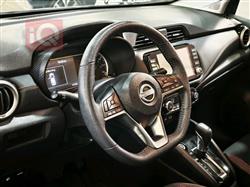 نيسان فيرسا